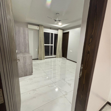 Building Lobby in 4 BHK Penthouse at Redifice Urban Oasis, Cooke Town – for Rent