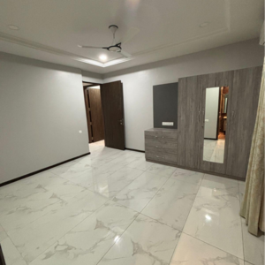 Room in 4 BHK Penthouse at Redifice Urban Oasis, Cooke Town – for Rent