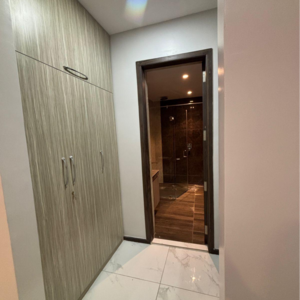 Room in 4 BHK Penthouse at Redifice Urban Oasis, Cooke Town – for Rent