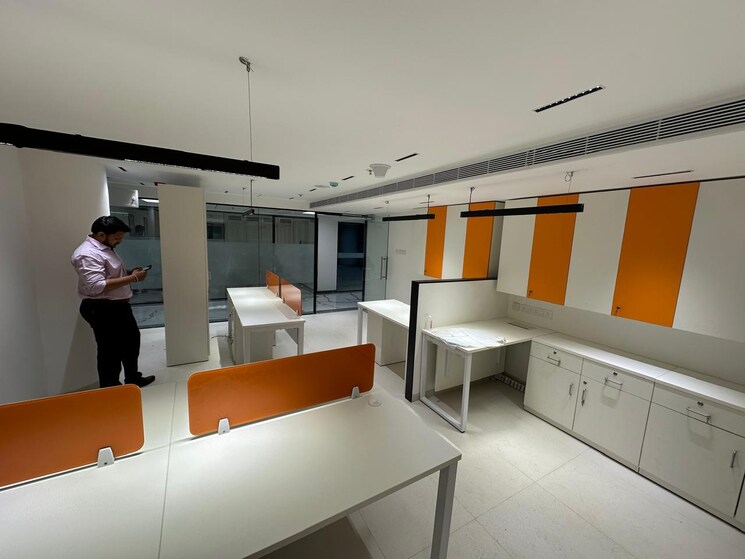 Kitchen, metro-avenue-andheri-east Commercial Office Space 2200 Sq.Ft. In Andheri East Mumbai 9215194