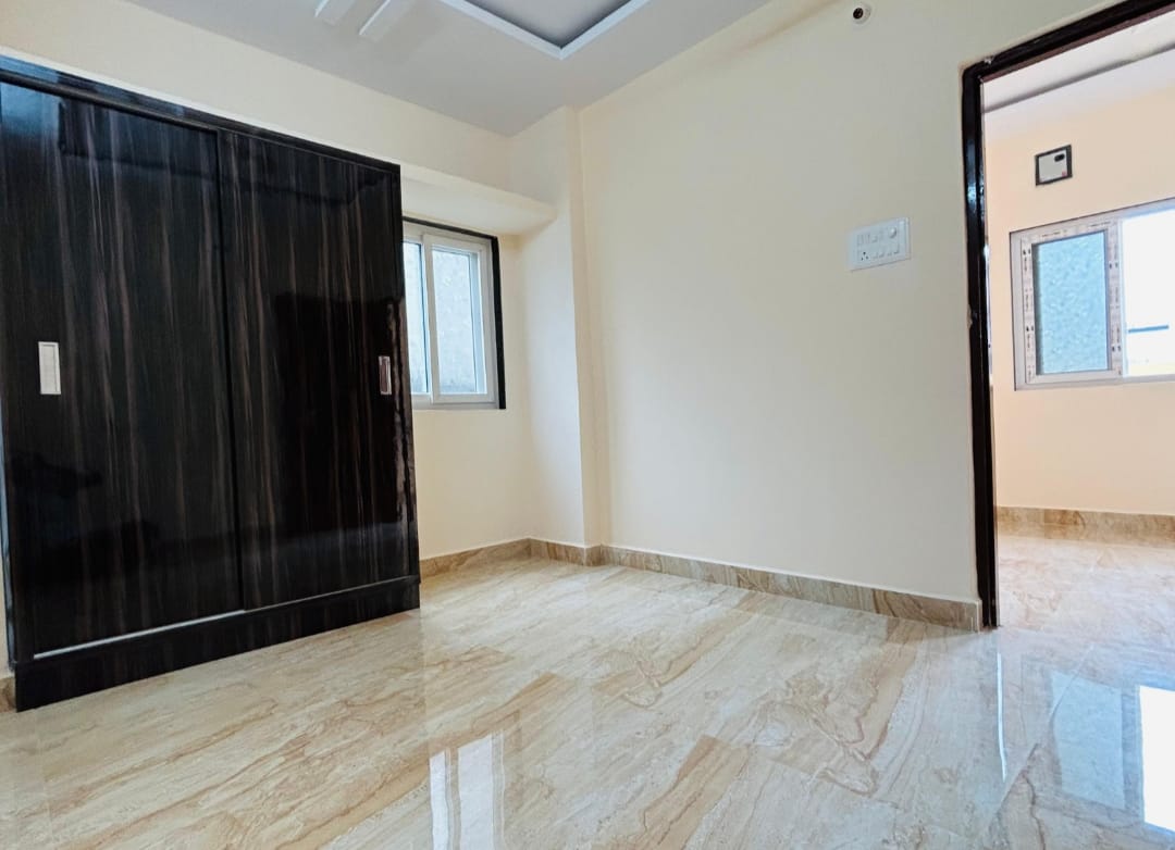 1 BHK Apartment For Rent in Standalone Apartment For 