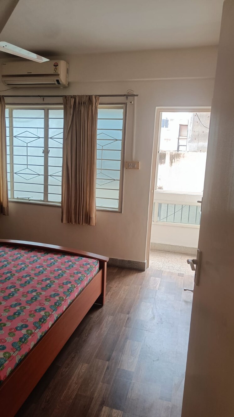 Room, vishwa-apartments-bangalore 2 Bedroom 1000 Sq.Ft. Apartment In Shanthala Nagar Bangalore 9215186