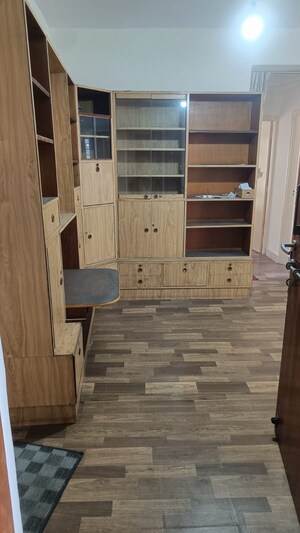 2 BHK Apartment – Exterior View View at Vishwa Apartments Bangalore, Shanthala Nagar - for Sale