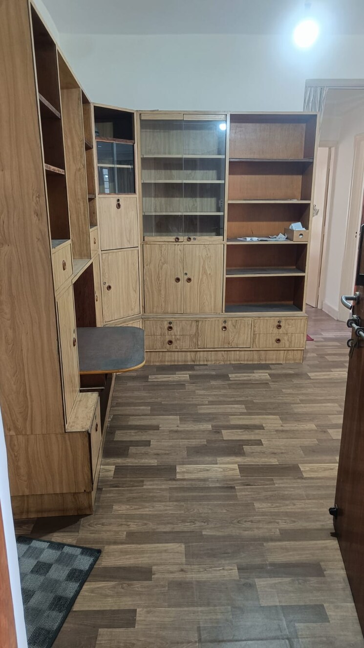 Exterior View, vishwa-apartments-bangalore 2 Bedroom 1000 Sq.Ft. Apartment In Shanthala Nagar Bangalore 9215186