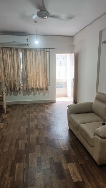 Living Room in 2 BHK Apartment at Vishwa Apartments Bangalore, Shanthala Nagar – for Sale