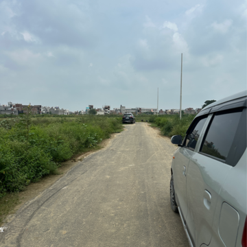 Plot Area in  Plot at Noida Extension – for Sale