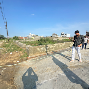  Plot For Sale in Noida Extension