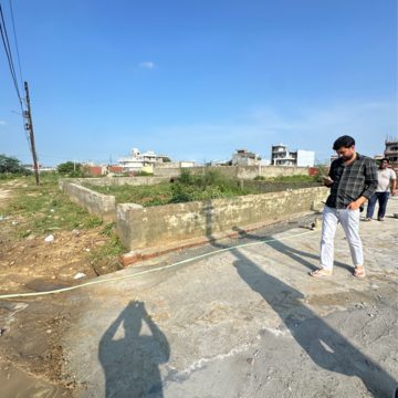  Plot For Sale in Noida Extension