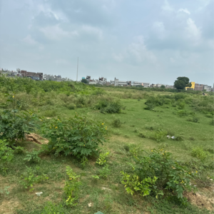 Plot Area in  Plot at Noida Extension – for Sale