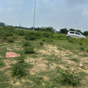Plot Area in  Plot at Noida Extension – for Sale