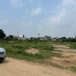 Plot Area in  Plot at Noida Extension – for Sale