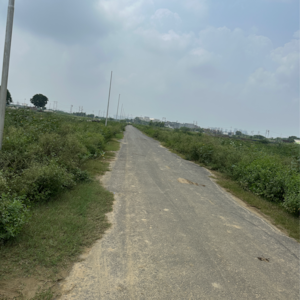 Plot Area in  Plot at Noida Extension – for Sale