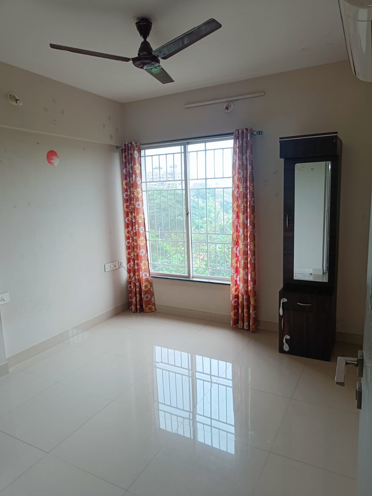1 BHK Apartment For Rent in Bramhacorp Water Bay