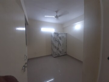 Bathroom in 3 BHK Apartment at Conscient Habitat Residences, Sector 78 – for Rent