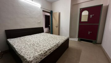 Bedroom in 2 BHK Apartment at Avadh Vihar Yojna – for Rent