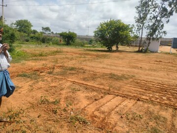 Plot Area in  Plot at UpTown, Devanahalli – for Sale