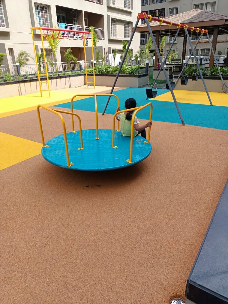 Swimming Pool, mantra-29-gold-coast-phase-3 1 Bedroom 550 Sq.Ft. Apartment In Tingre Nagar Pune 9215204