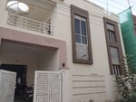 3 BHK 2000 Sq.Ft. Villa in Duplex Villa Project