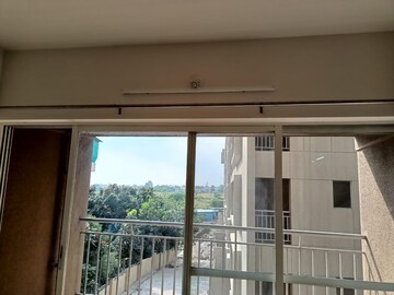 1 BHK Apartment – Exterior View View at Mantra 29 Gold Coast Phase 3, Tingre Nagar - for Rent