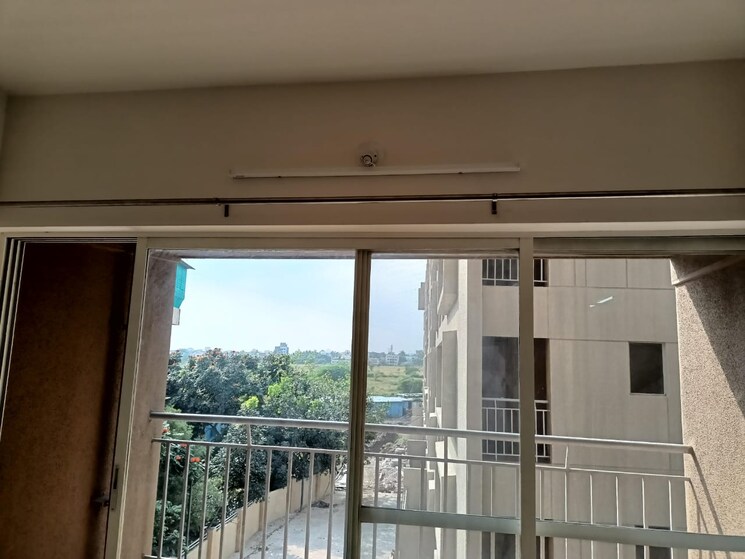 Exterior View, mantra-29-gold-coast-phase-3 1 Bedroom 550 Sq.Ft. Apartment In Tingre Nagar Pune 9215204