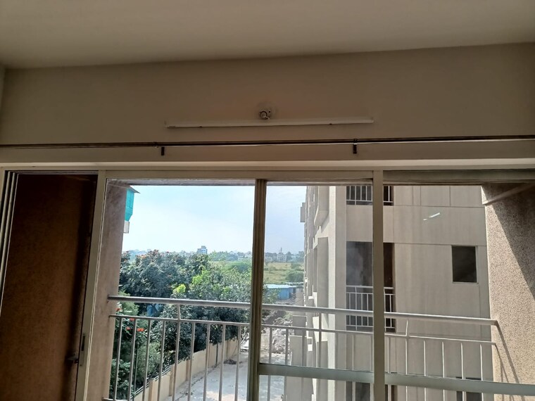 Exterior View, mantra-29-gold-coast-phase-3 1 Bedroom 550 Sq.Ft. Apartment In Tingre Nagar Pune 9215204