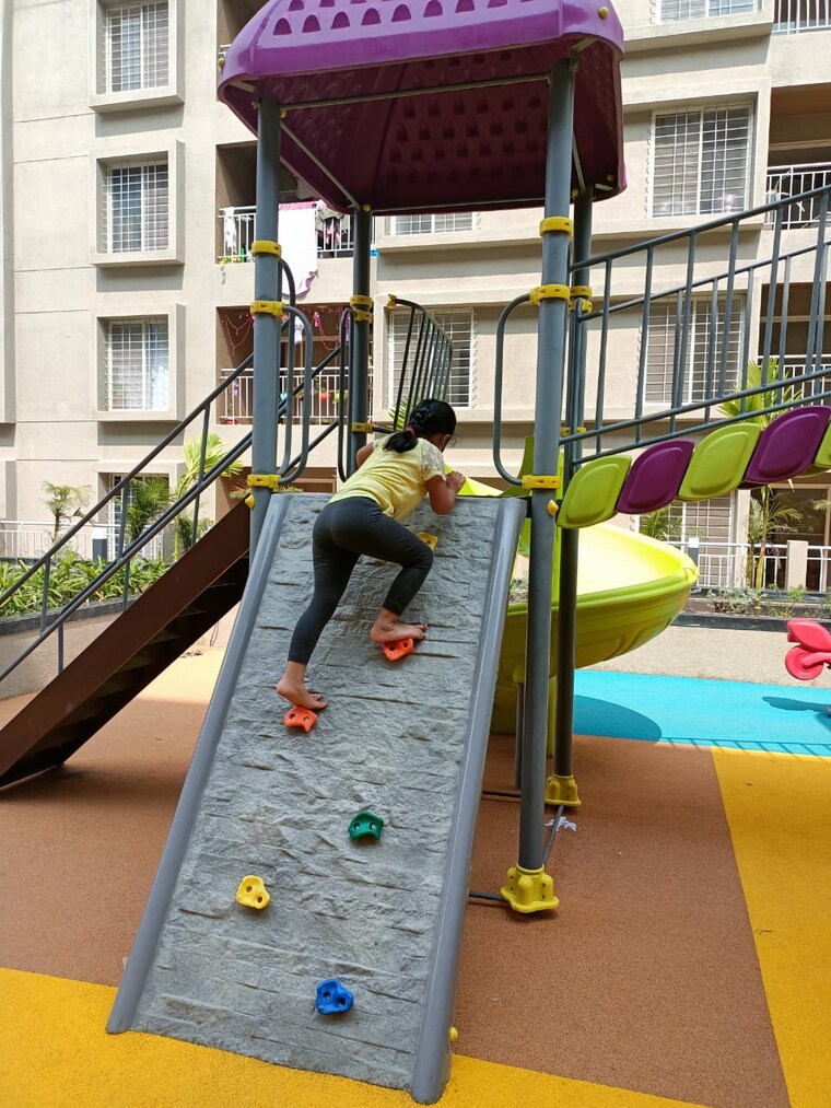 Balcony, mantra-29-gold-coast-phase-3 1 Bedroom 550 Sq.Ft. Apartment In Tingre Nagar Pune 9215204