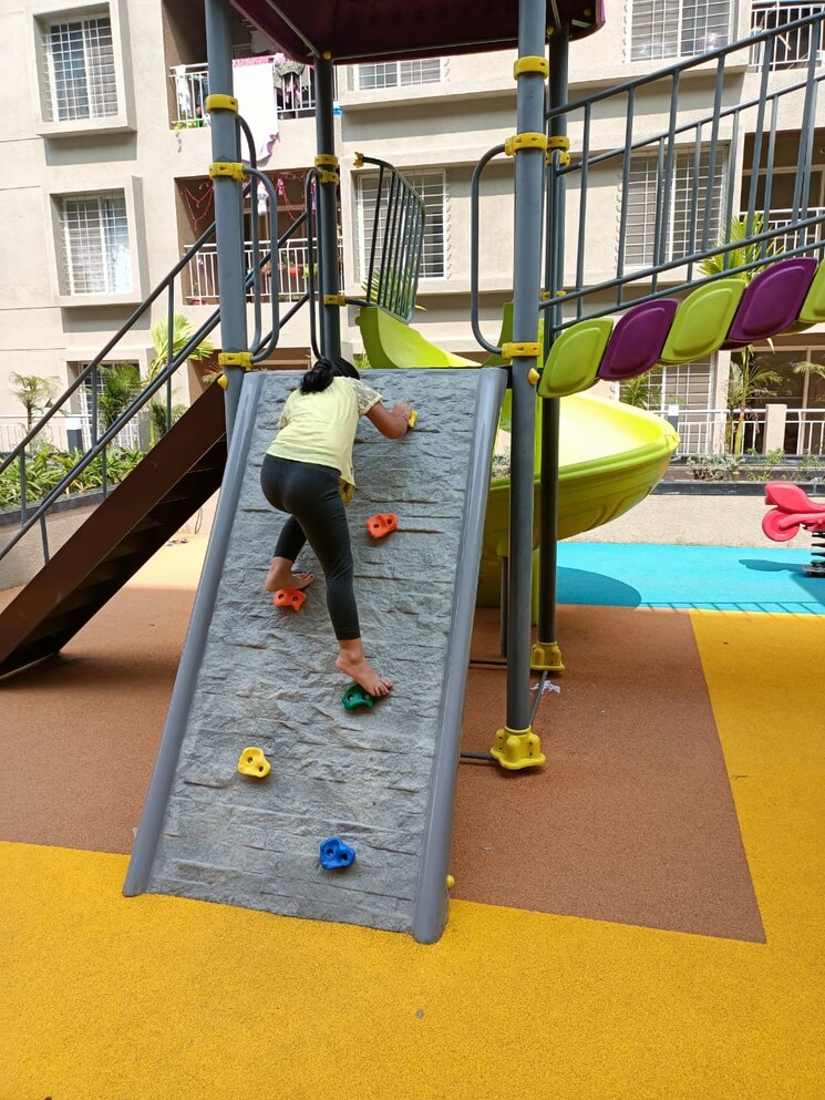 Swimming Pool, mantra-29-gold-coast-phase-3 1 Bedroom 550 Sq.Ft. Apartment In Tingre Nagar Pune 9215204