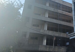  Warehouse – Exterior View View at Kankrola - for Rent