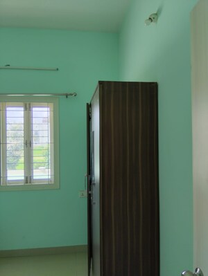 Building Lobby in 3 BHK Villa at Bandlaguda Jagir – for Sale