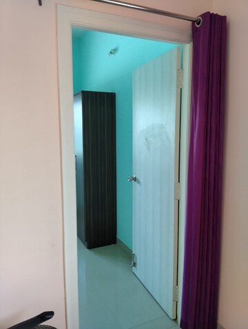 Building Lobby in 3 BHK Villa at Bandlaguda Jagir – for Sale