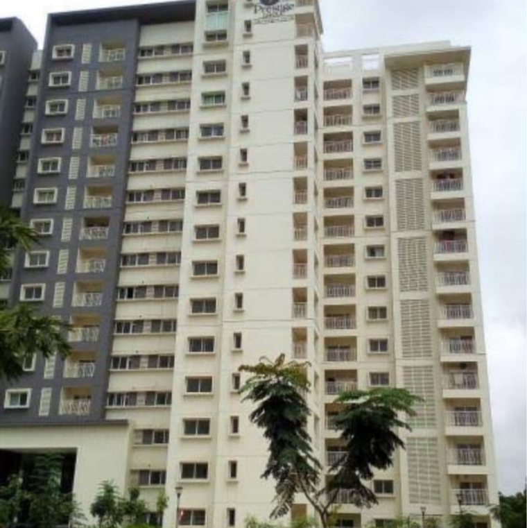 Exterior View, prestige-park-view 3 Bedroom 2200 Sq.Ft. Apartment In Whitefield Road Bangalore 9215197