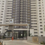 3 BHK + Pooja Room 2200 Sq.Ft. Apartment in Prestige Park View