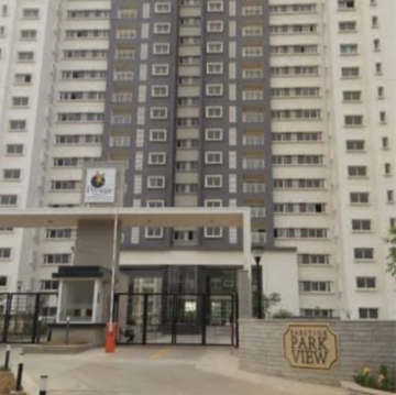 3 BHK Apartment For Sale in Prestige Park View, Whitefield Road