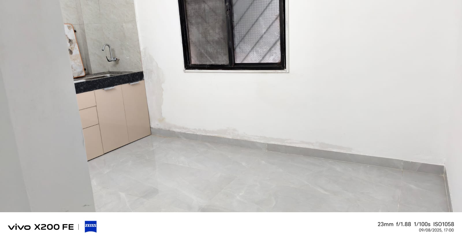 1 BHK Apartment For Rent in Nilanjali CHS