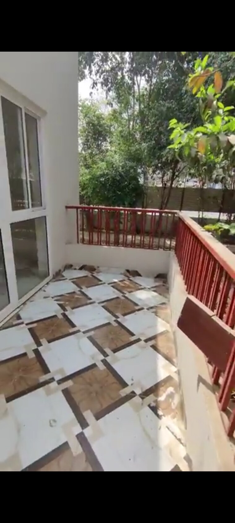 Balcony, emerald-anmol 3 Bedroom 848 Sq.Ft. Apartment In Sector 88 Faridabad 9215212