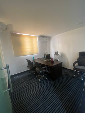 Team Area in  Office Space at Sector 63 – for Rent