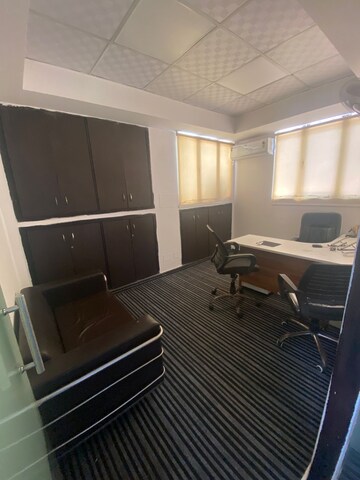 Team Area in  Office Space at Sector 63 – for Rent