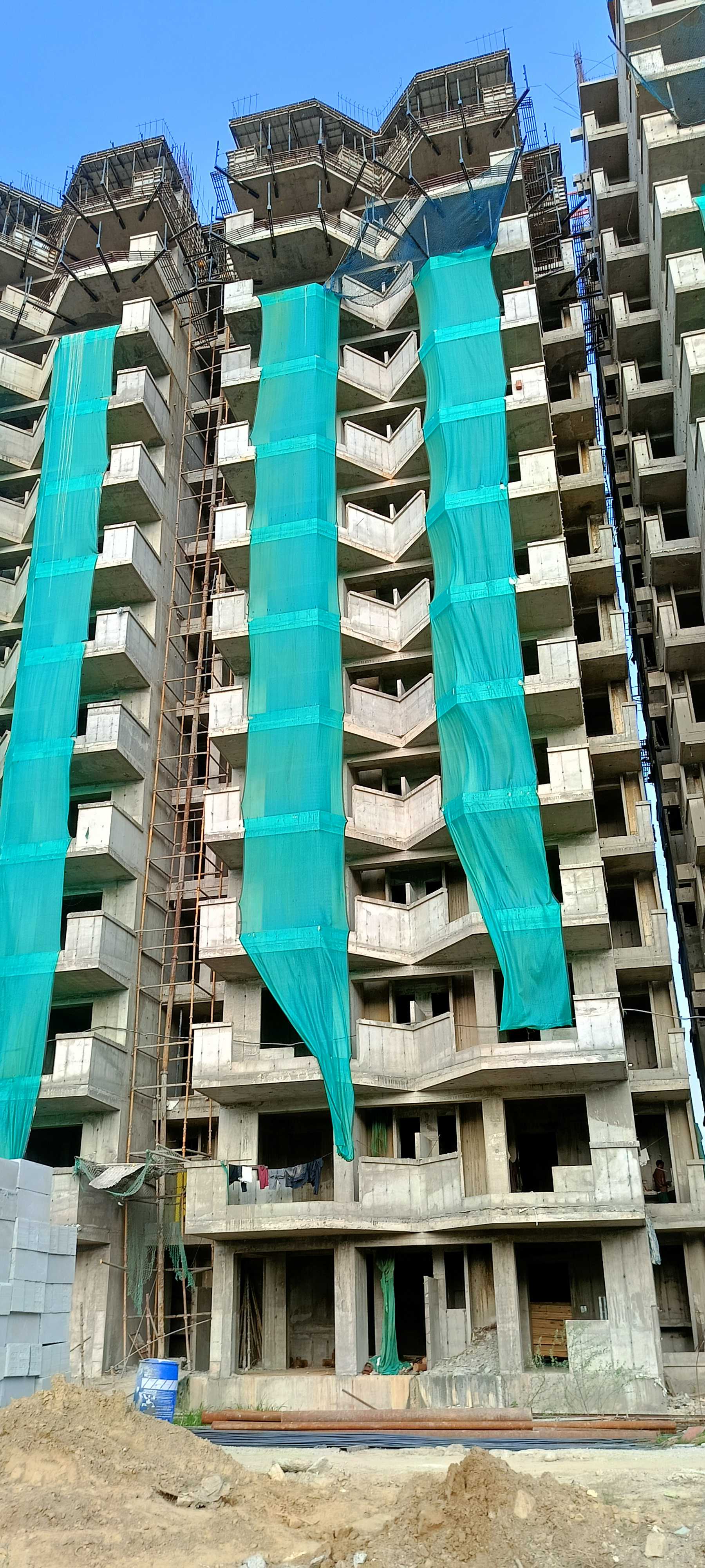 3 BHK Apartment For Sale in Emerald Anmol
