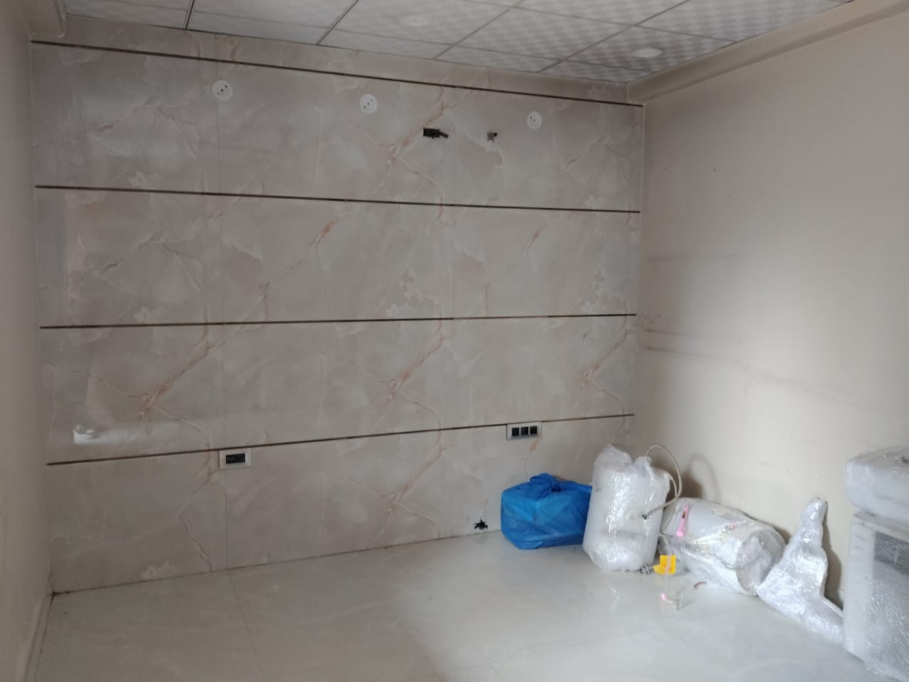 3 BHK Independent House For Rent in Sector 100