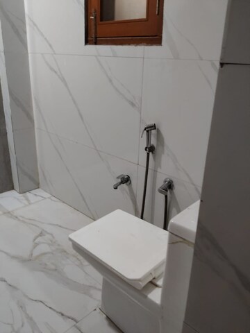 Bathroom in 3 BHK Independent House at Sector 100 – for Rent