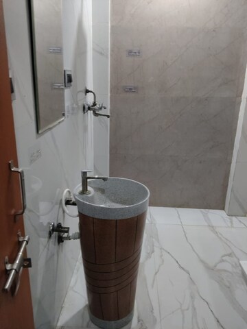 Bathroom in 3 BHK Independent House at Sector 100 – for Rent