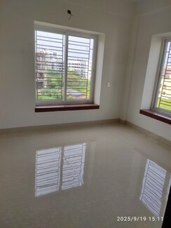 4 BHK + Pooja Room Apartment For Sale in New Town Tower