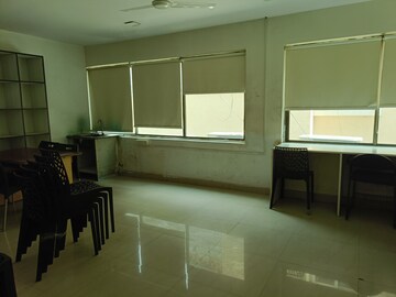 Kitchen in  Office Space at Kavuri Hills, Madhapur – for Rent