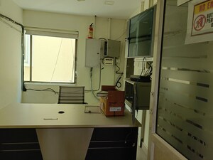 Team Area in  Office Space at Kavuri Hills, Madhapur – for Rent