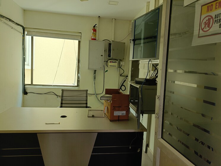 Team Area, kavuri-hills Commercial Office Space 4000 Sq.Ft. In Madhapur Hyderabad 9215211