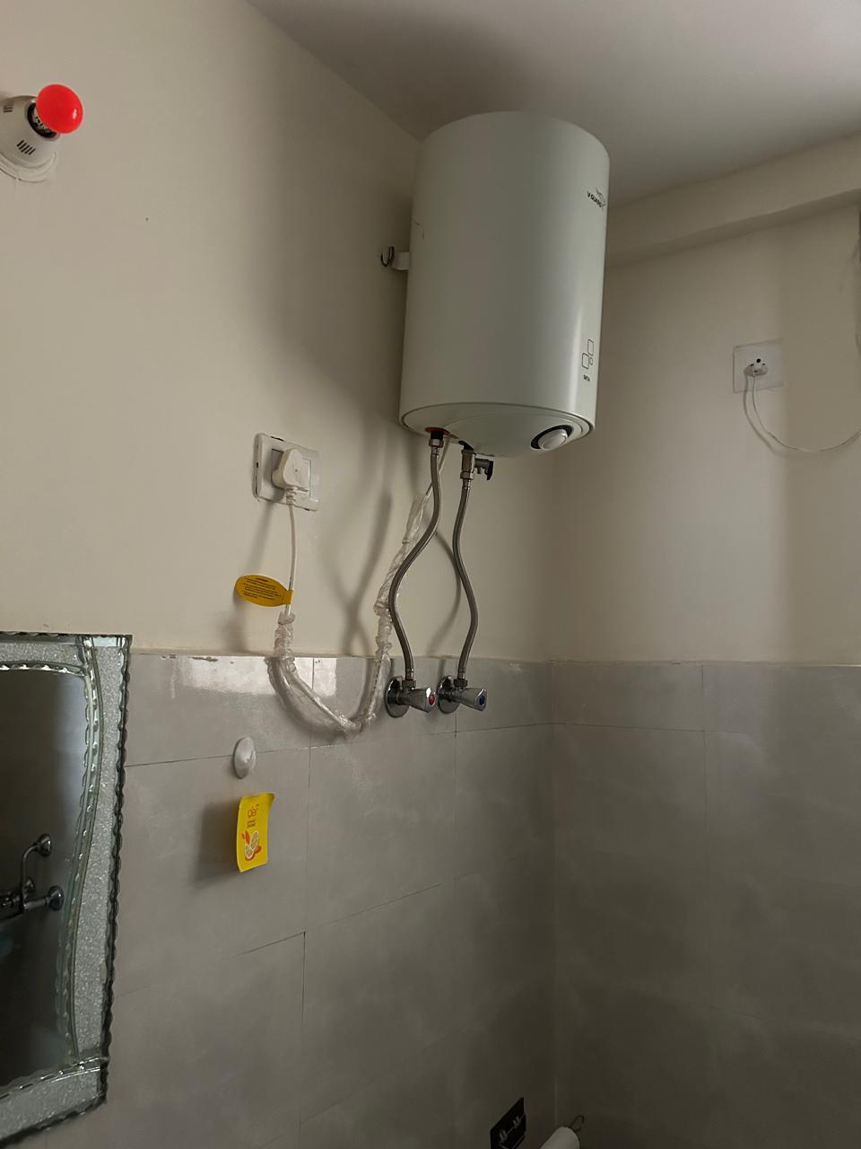 2 BHK 518 Sq.Ft. Apartment in Suncity Avenue 102