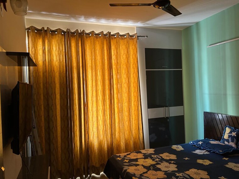 Bedroom, suncity-avenue-102 2 Bedroom 518 Sq.Ft. Apartment In Sector 102 Gurgaon 9215224