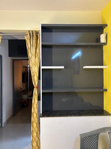 Furnished Amenities in 2 BHK Apartment at Suncity Avenue 102, Sector 102 – for Rent