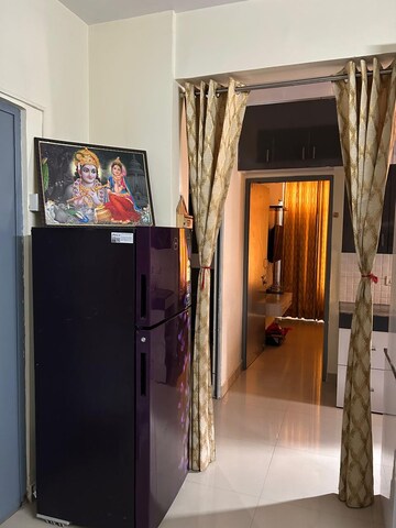 Building Lobby in 2 BHK Apartment at Suncity Avenue 102, Sector 102 – for Rent