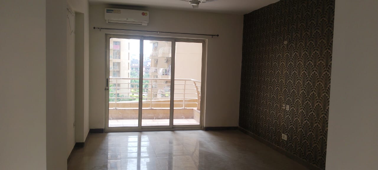 4 BHK + Pooja Room Apartment For Rent in Sector 20